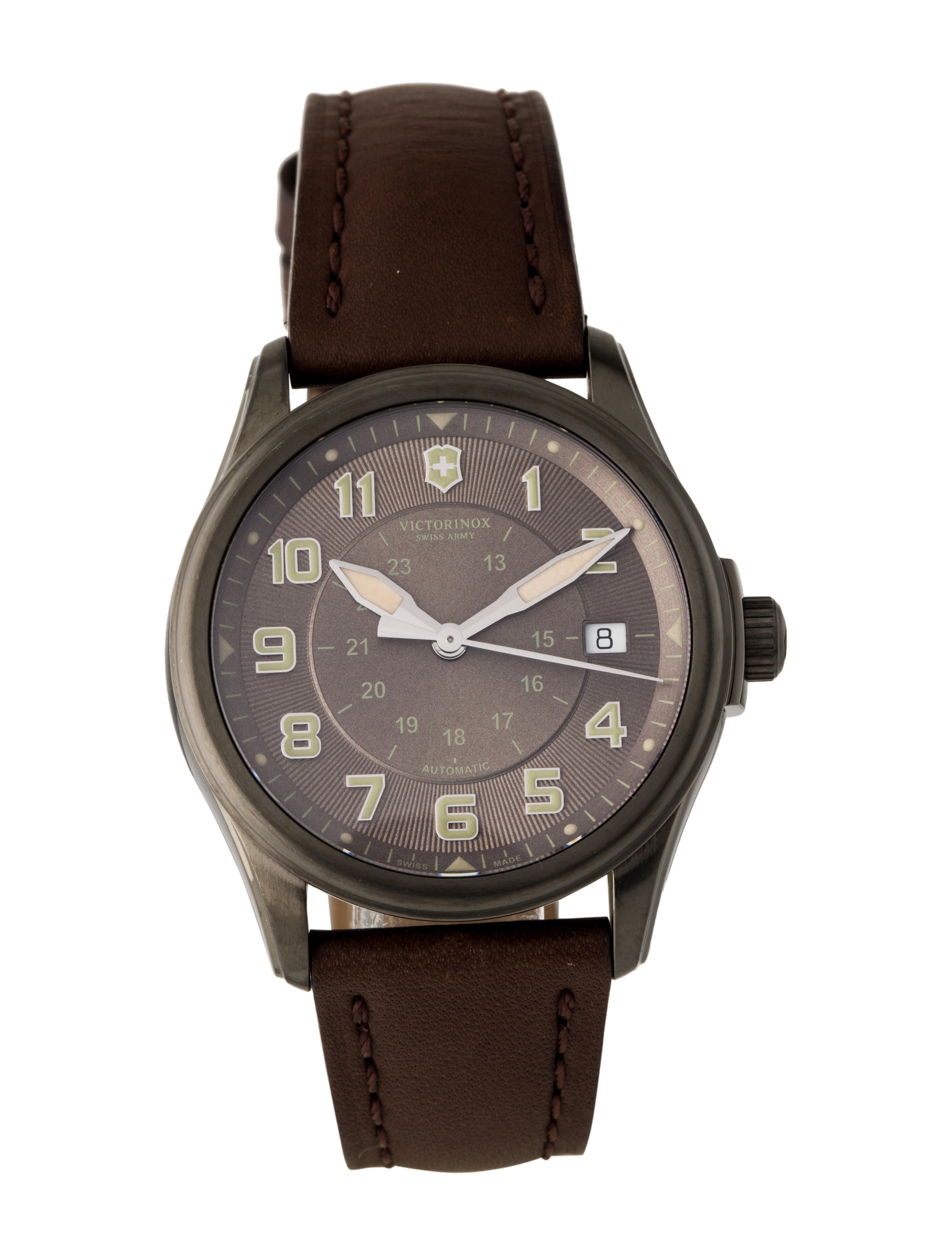 Victorinox Swiss Army Infantry Watch