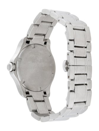 Victorinox Swiss Army Officers Watch