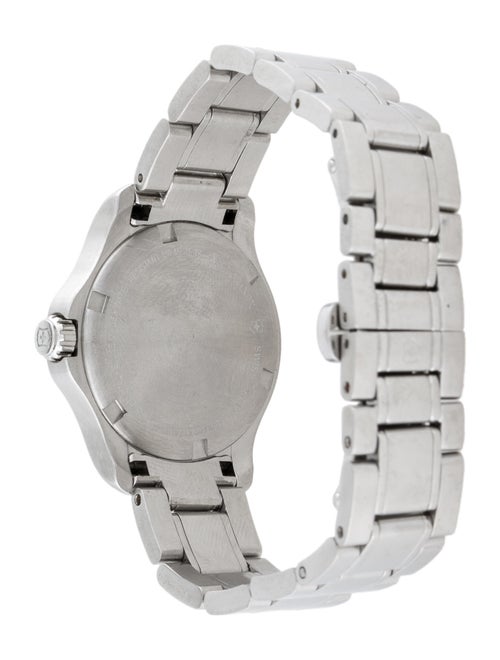 Victorinox Swiss Army Officers Watch