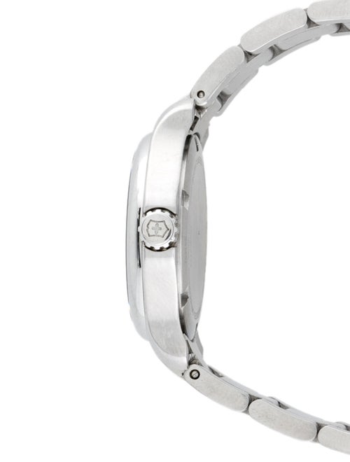 Victorinox Swiss Army Officers Watch