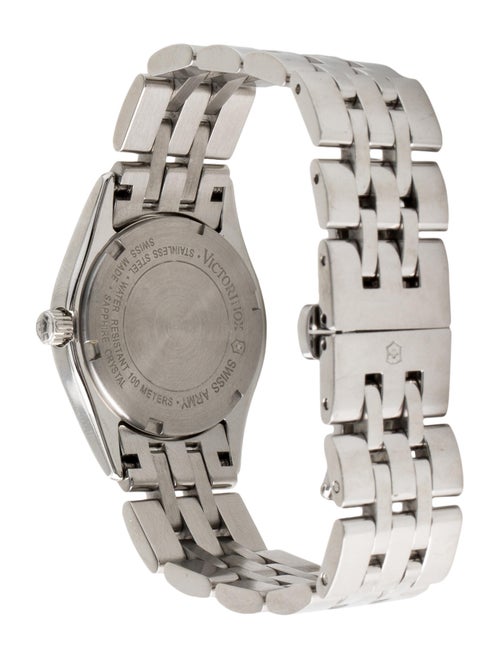 Victorinox Swiss Army Alliance Watch