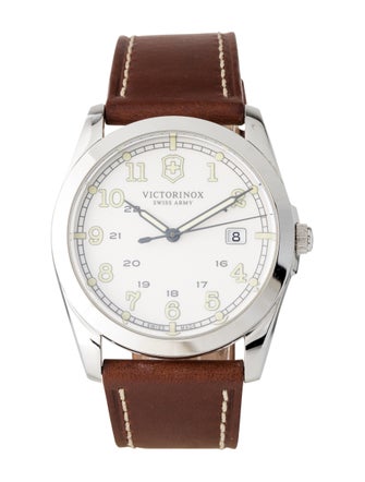 Victorinox Swiss Army Infantry Watch