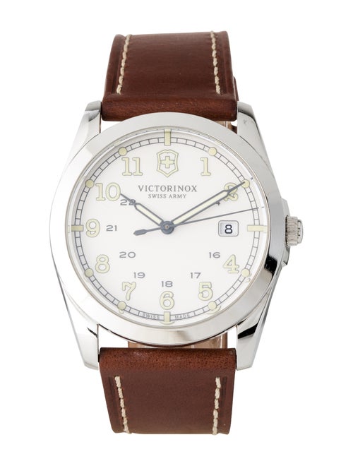Victorinox Swiss Army Infantry Watch