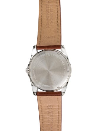 Victorinox Swiss Army Infantry Watch