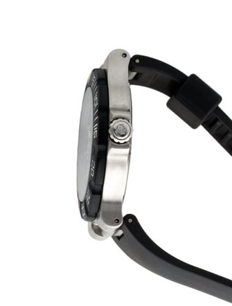 Victorinox Swiss Army Summit XLT Watch