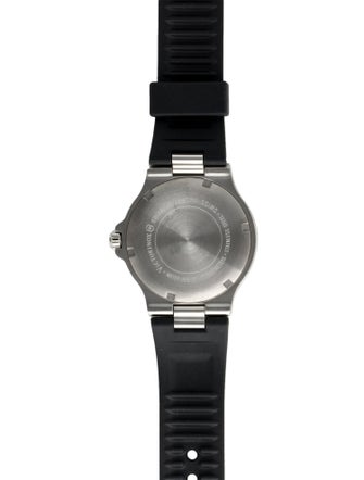 Victorinox Swiss Army Summit XLT Watch