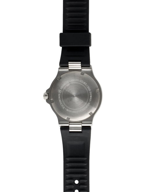 Victorinox Swiss Army Summit XLT Watch