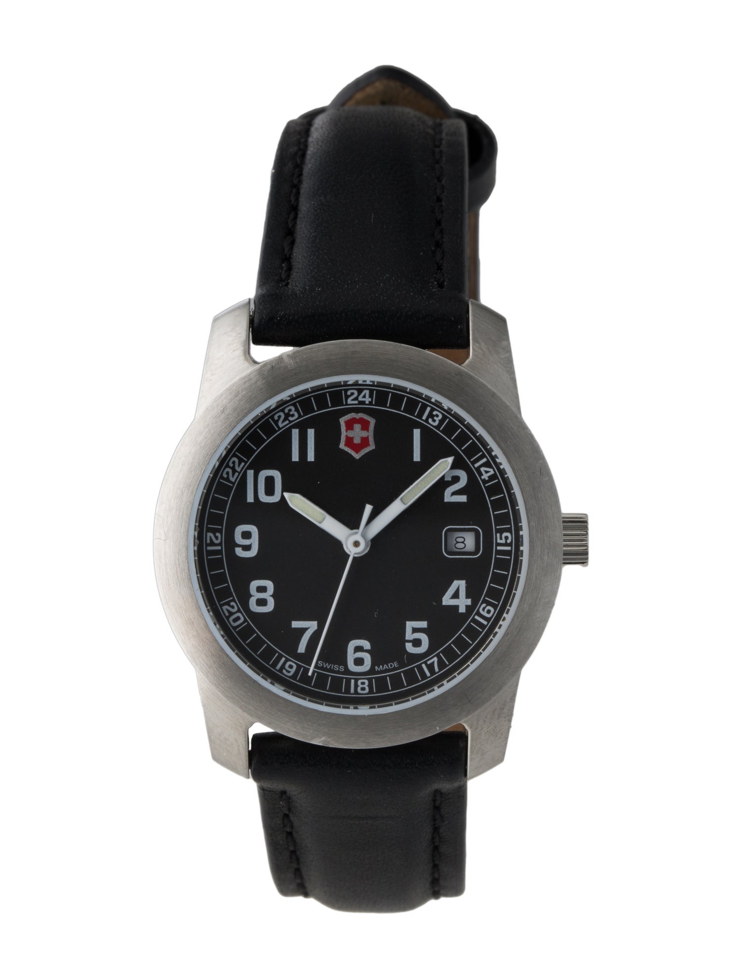 Jaeger-LeCoultre For Hermes Drivers Watch - --- - 9021 | The RealReal