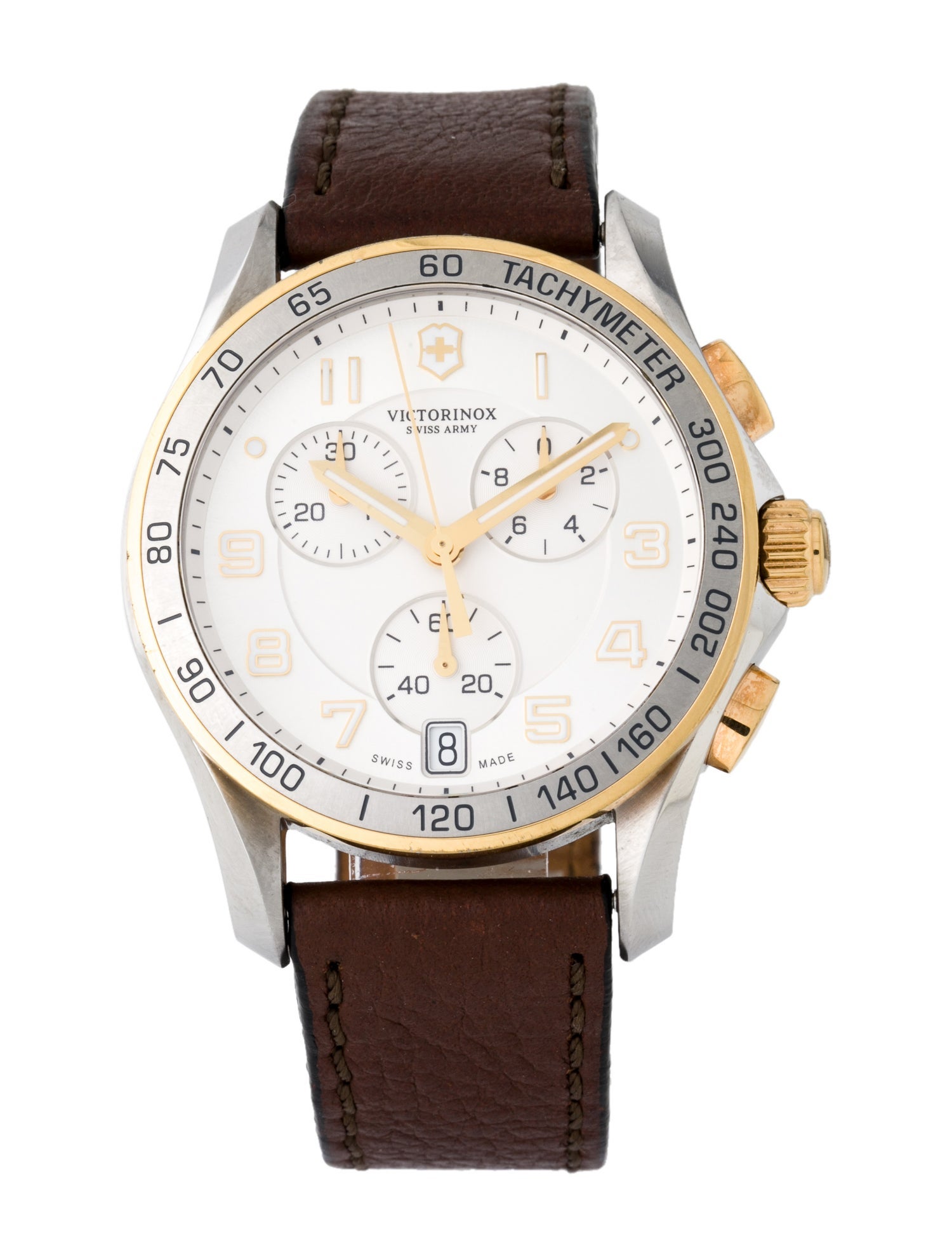 Victorinox Swiss Army Chrono Classic Watch