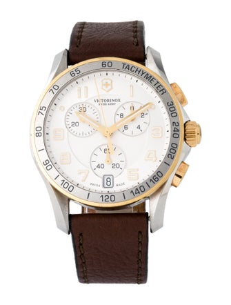 Victorinox Swiss Army Chrono Classic Watch