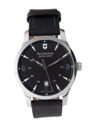 Victorinox Swiss Army Alliance Watch