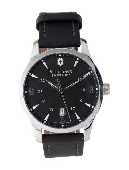 Victorinox Swiss Army Alliance Watch