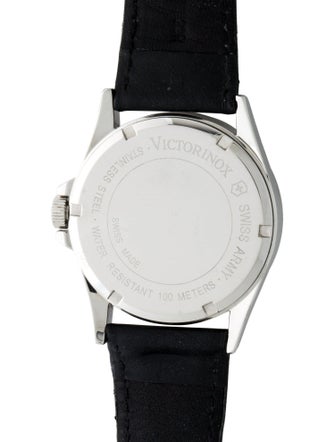 Victorinox Swiss Army Infantry Watch