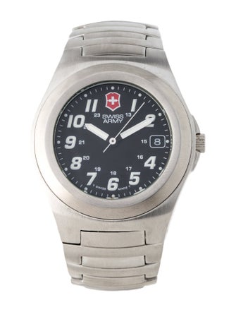 Victorinox Swiss Army Excursion Watch