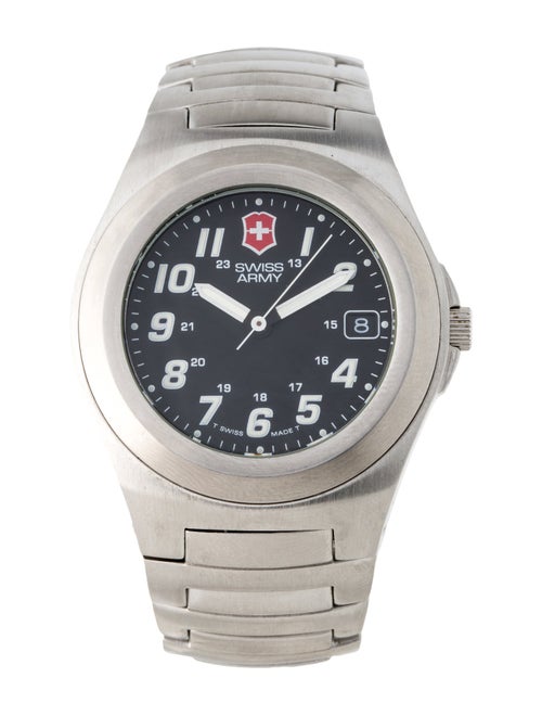 Victorinox Swiss Army Excursion Watch