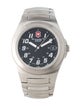 Victorinox Swiss Army Excursion Watch