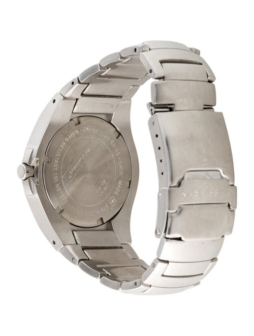 Victorinox Swiss Army Excursion Watch