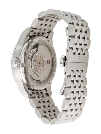 Victorinox Swiss Army Ambassador Watch