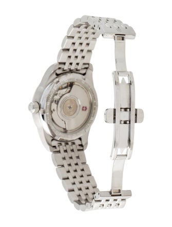 Victorinox Swiss Army Ambassador Watch