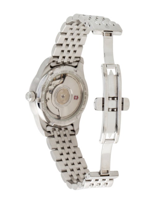 Victorinox Swiss Army Ambassador Watch