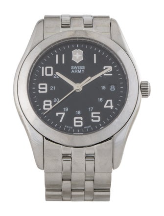 Victorinox Swiss Army Alliance Watch