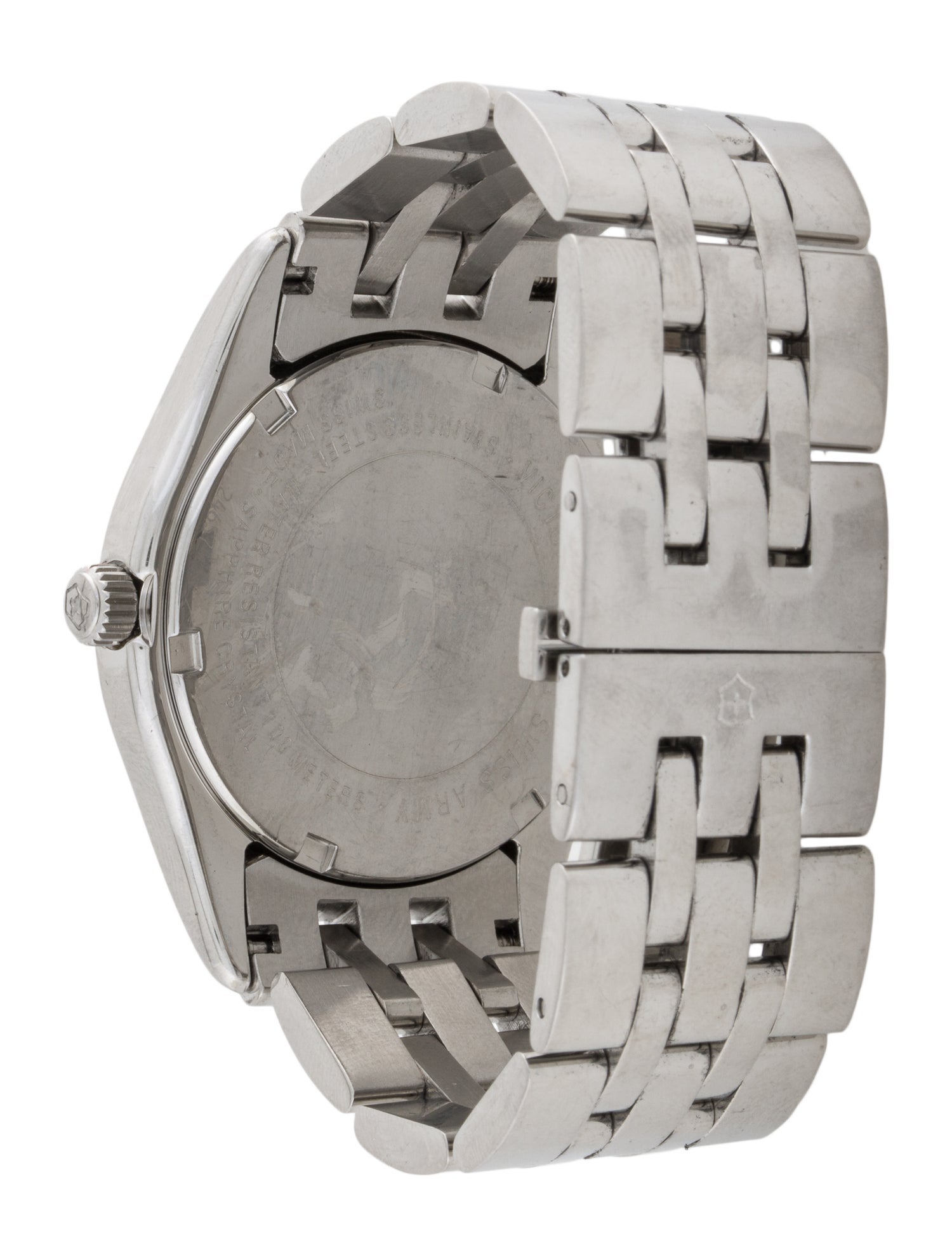 Victorinox Swiss Army Alliance Watch