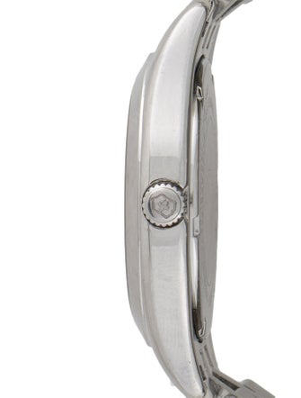 Victorinox Swiss Army Alliance Watch