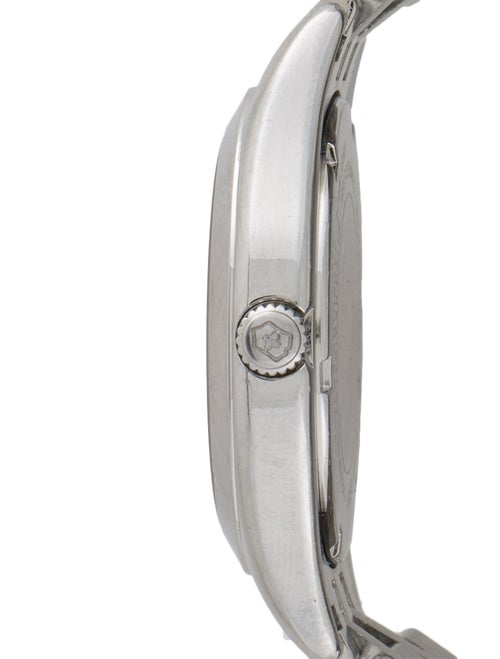 Victorinox Swiss Army Alliance Watch