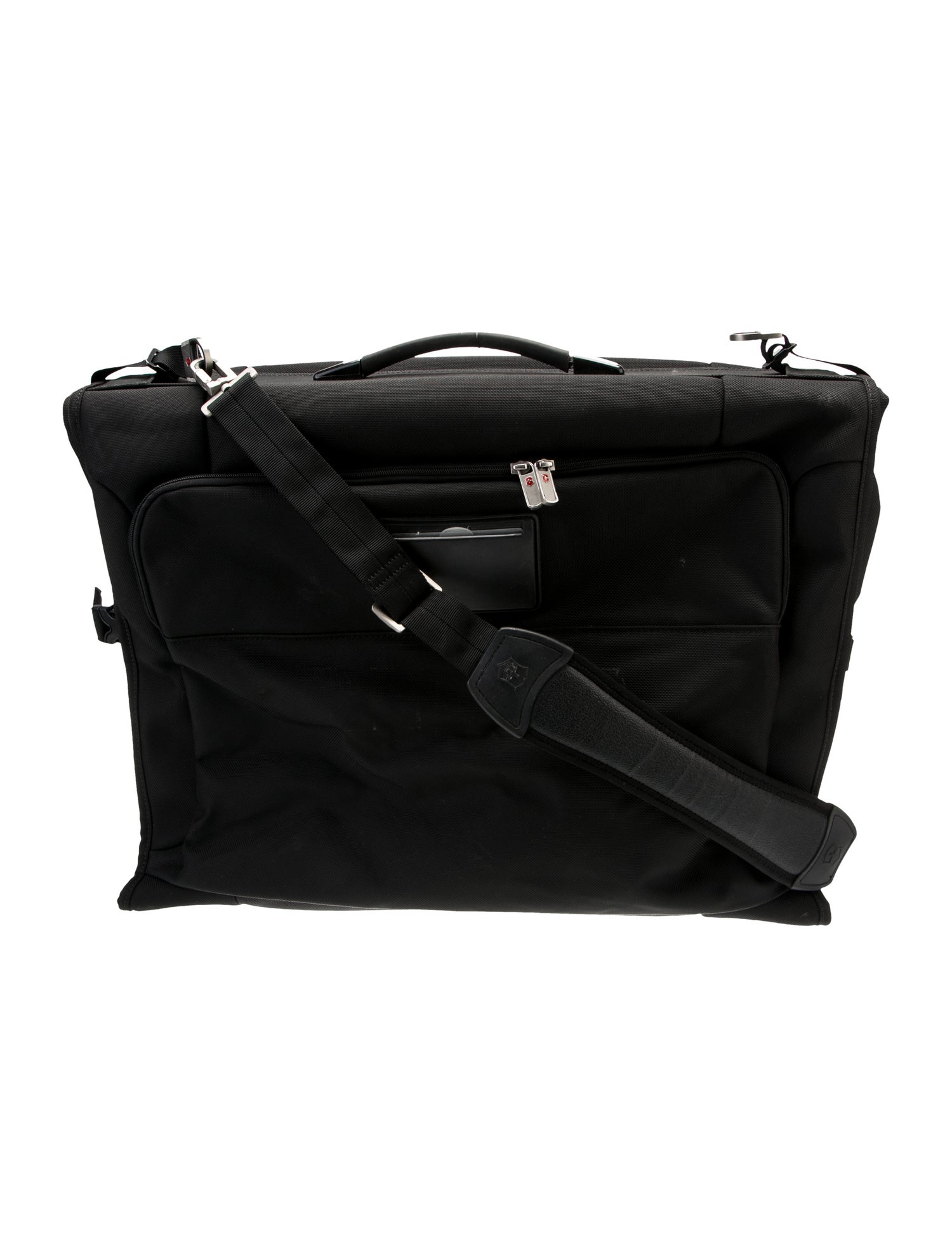 Victorinox Swiss Army Canvas Carry-On