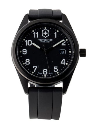 Victorinox Swiss Army Garrison Watch