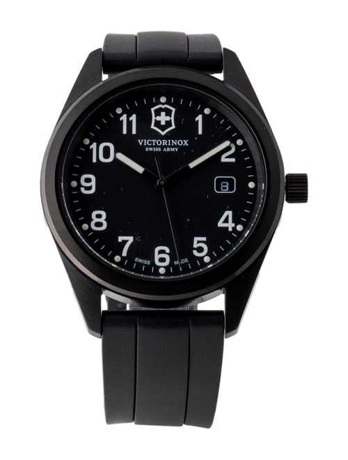 Victorinox Swiss Army Garrison Watch