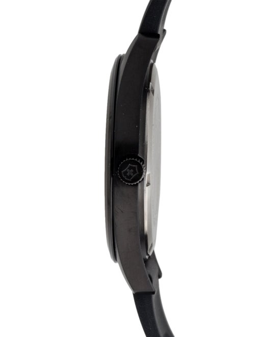 Victorinox Swiss Army Garrison Watch