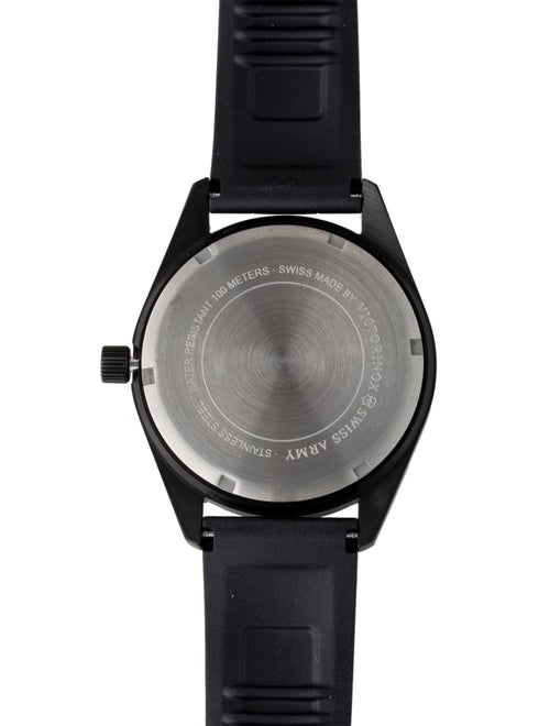 Victorinox Swiss Army Garrison Watch