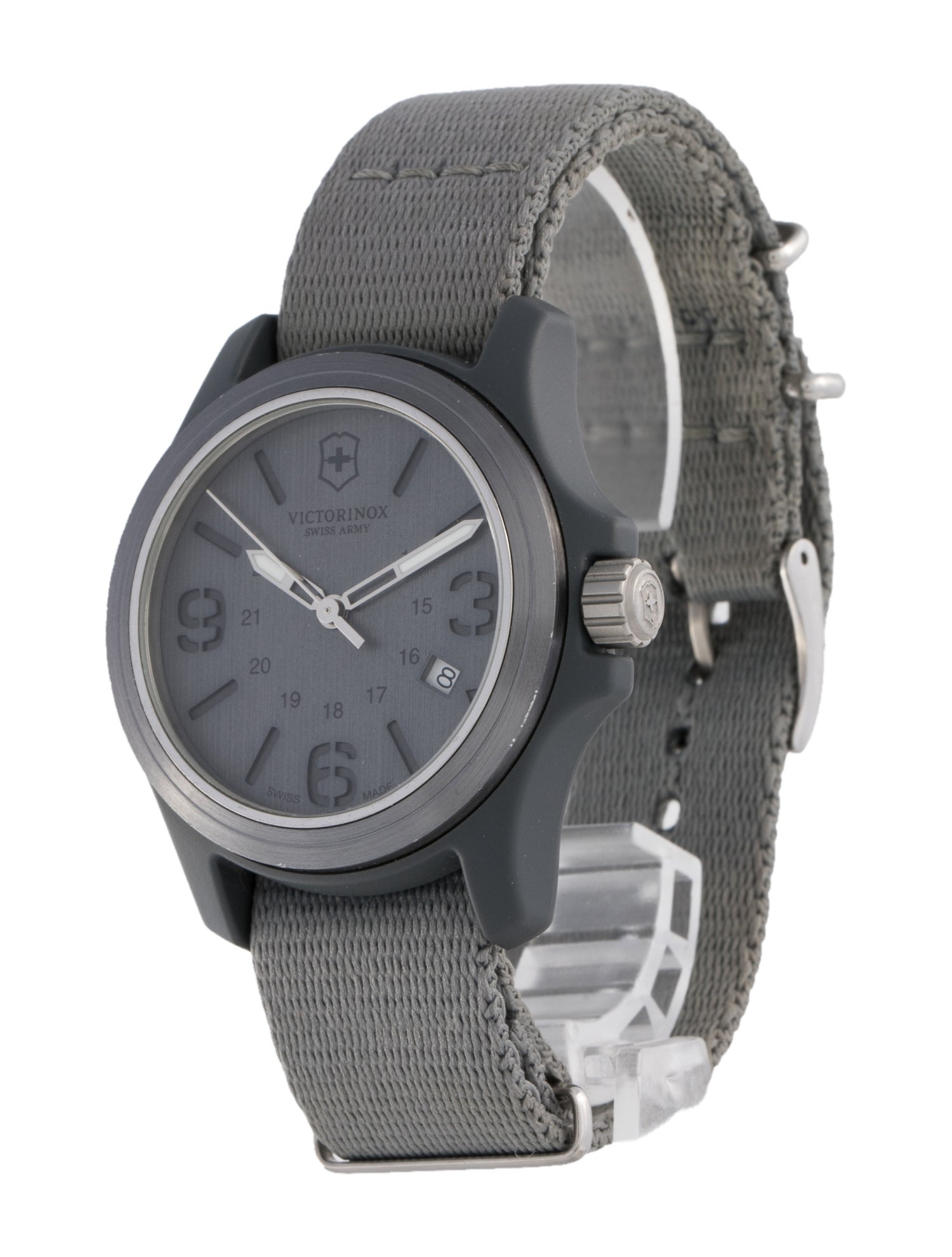 Victorinox Swiss Army Original Watch