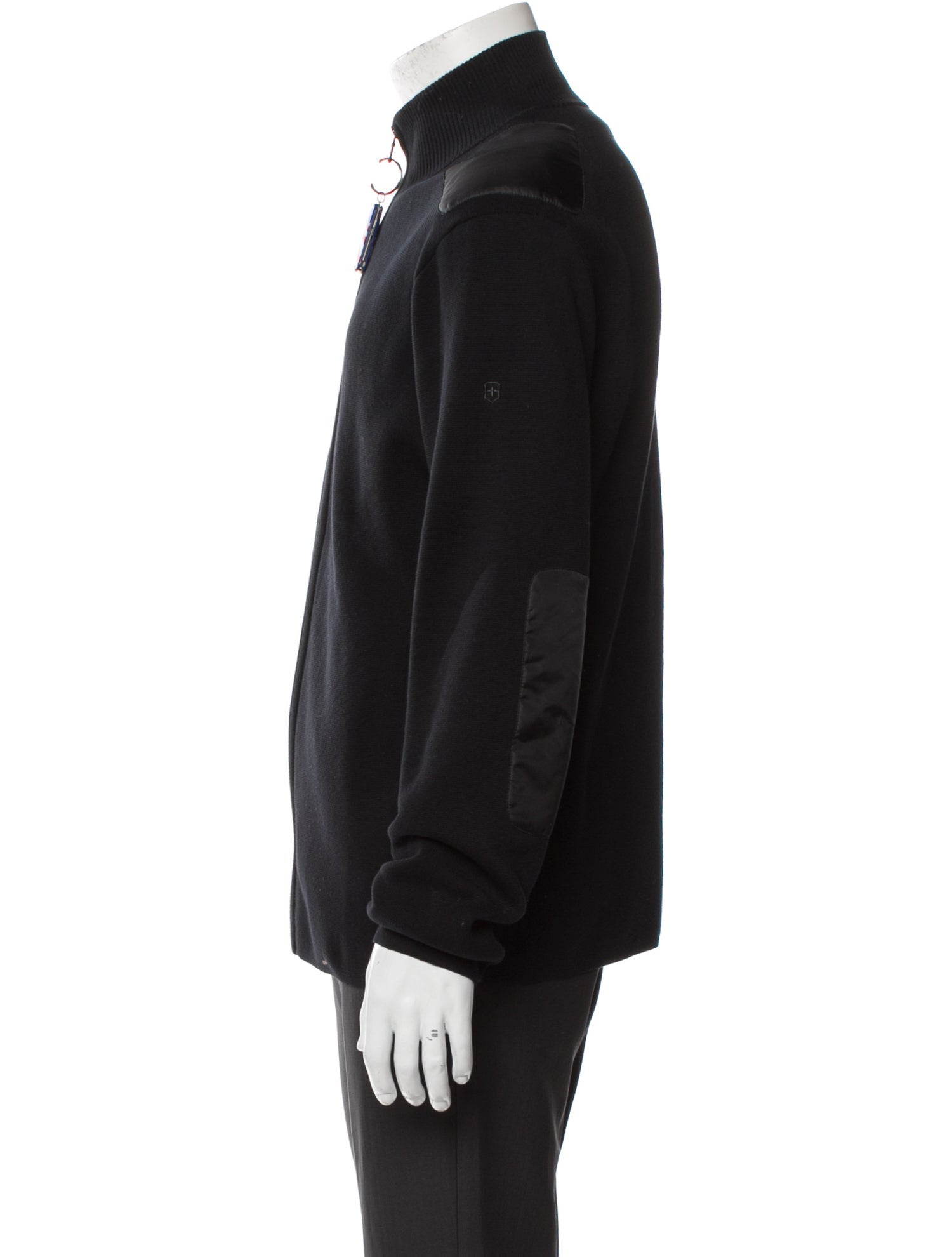 Victorinox Swiss Army Vintage Jacket