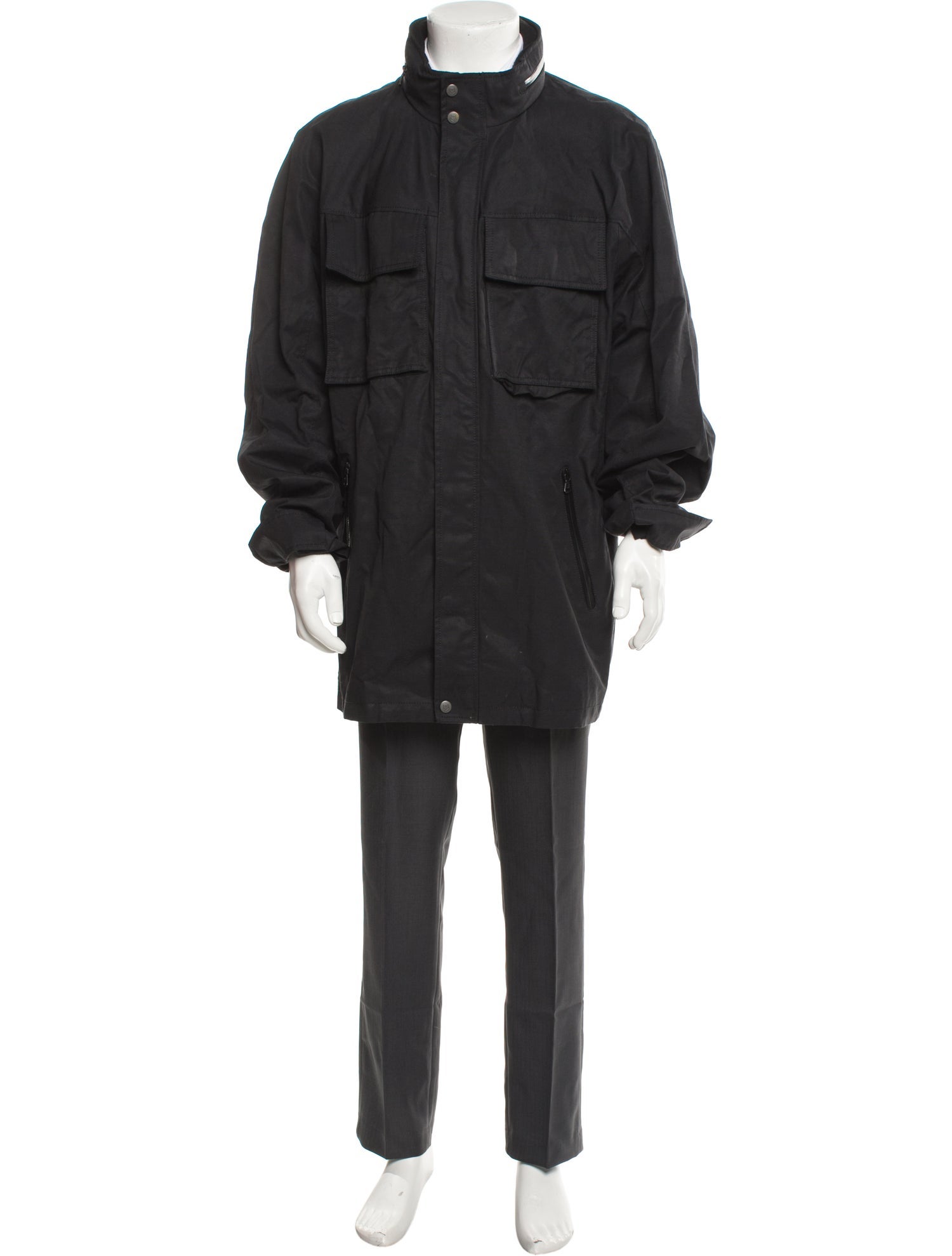 Victorinox Swiss Army Parka