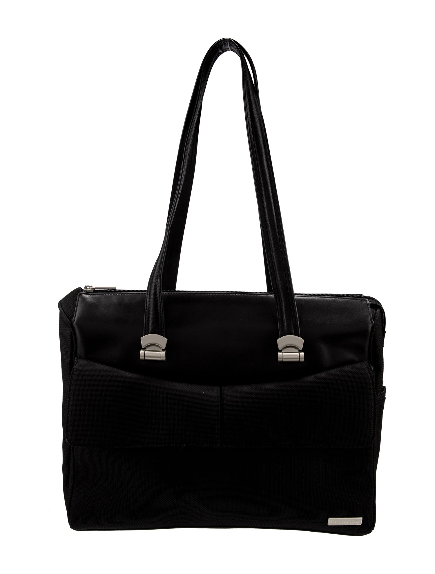 Victorinox Swiss Army Canvas Messenger Bag