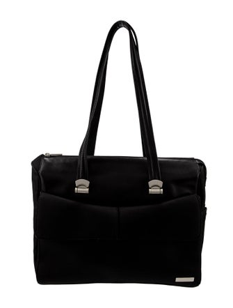 Victorinox Swiss Army Canvas Messenger Bag