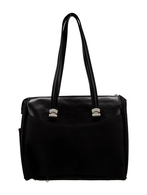 Victorinox Swiss Army Canvas Messenger Bag