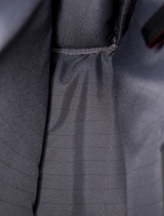 Victorinox Swiss Army Canvas Messenger Bag