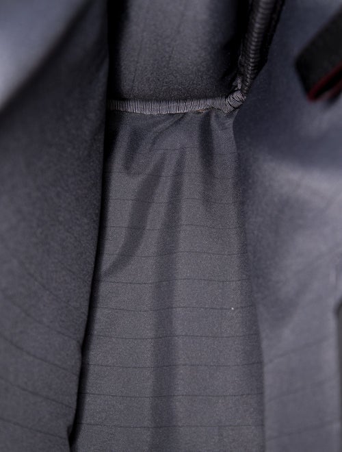 Victorinox Swiss Army Canvas Messenger Bag