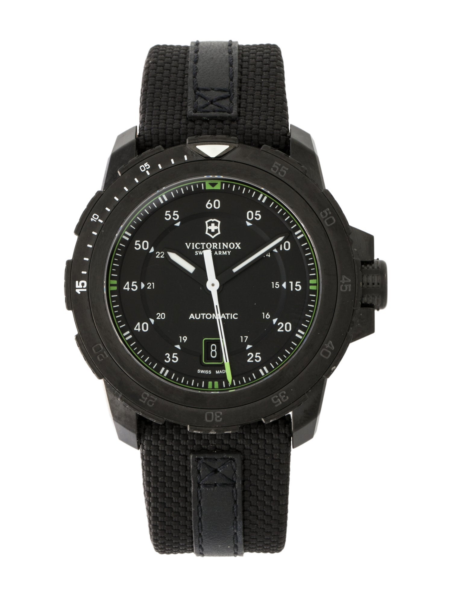 Victorinox Swiss Army Alpnach Watch