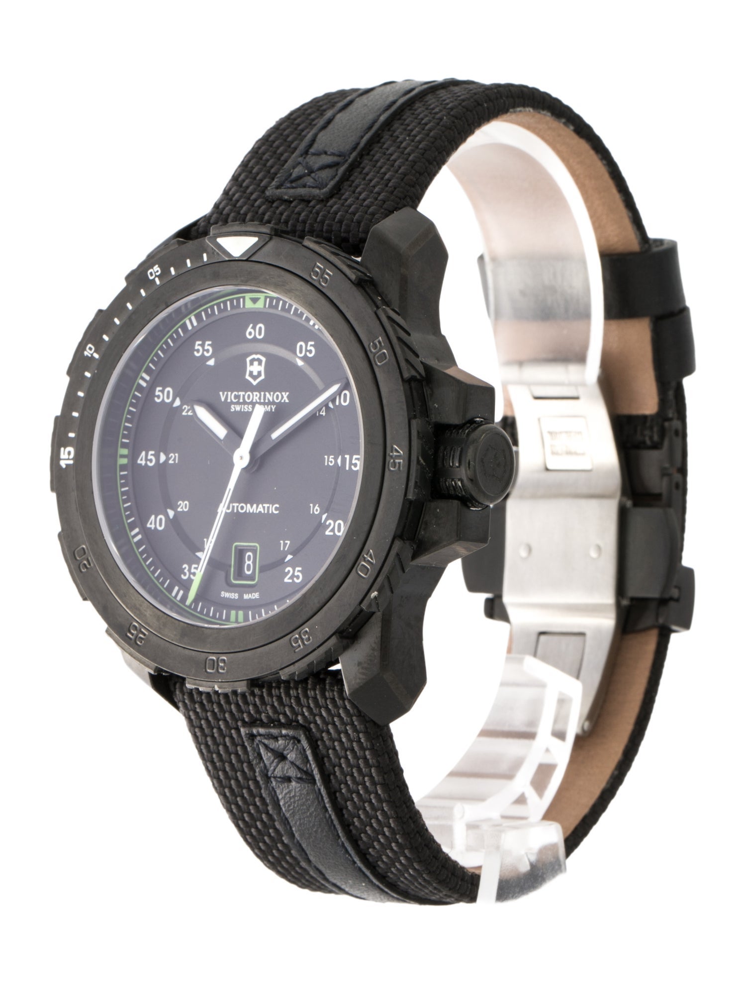 Victorinox Swiss Army Alpnach Watch