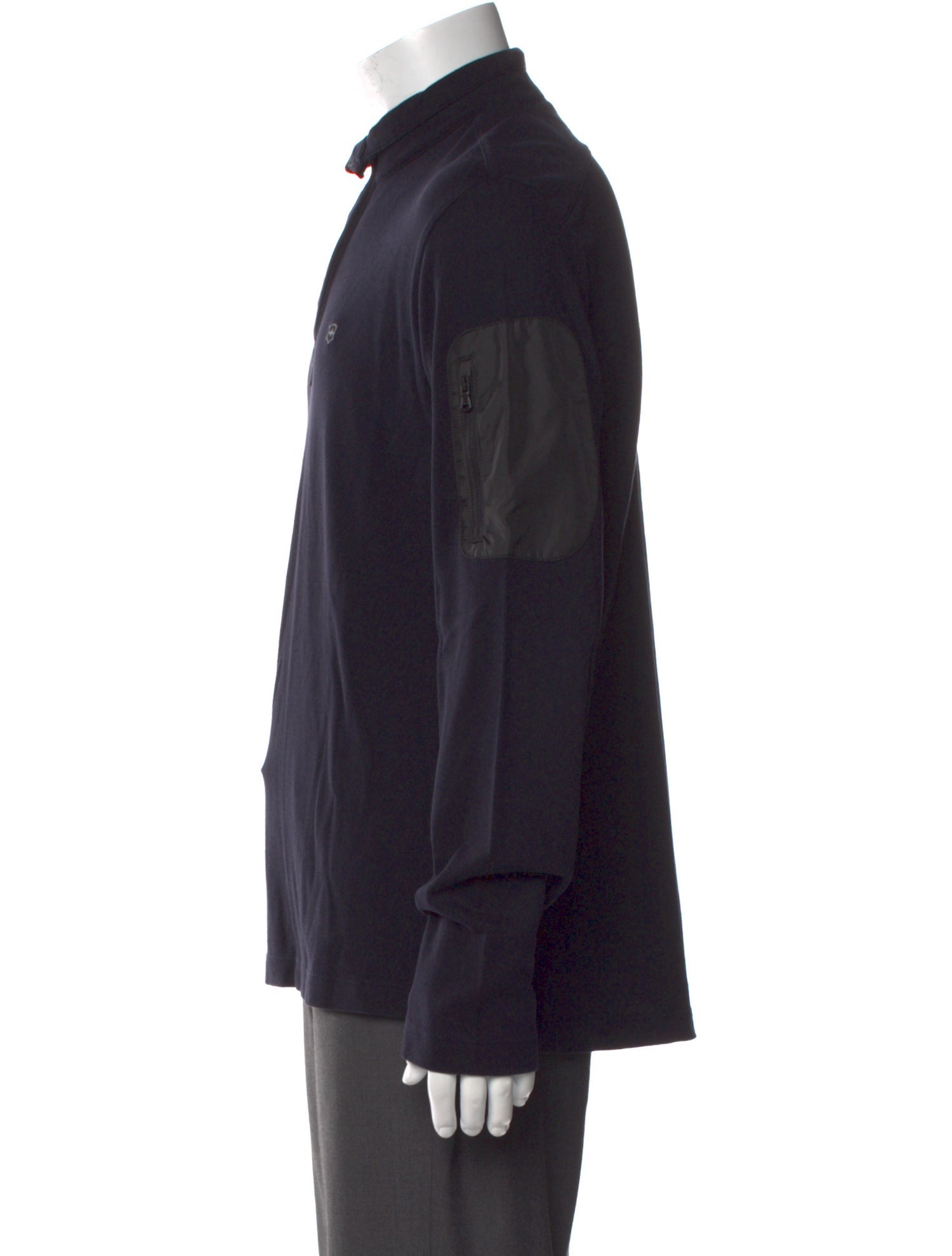 Victorinox Swiss Army Long Sleeve Shirt