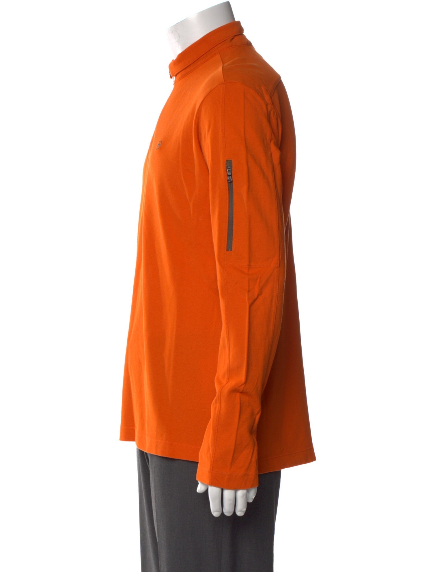 Victorinox Swiss Army Long Sleeve Shirt