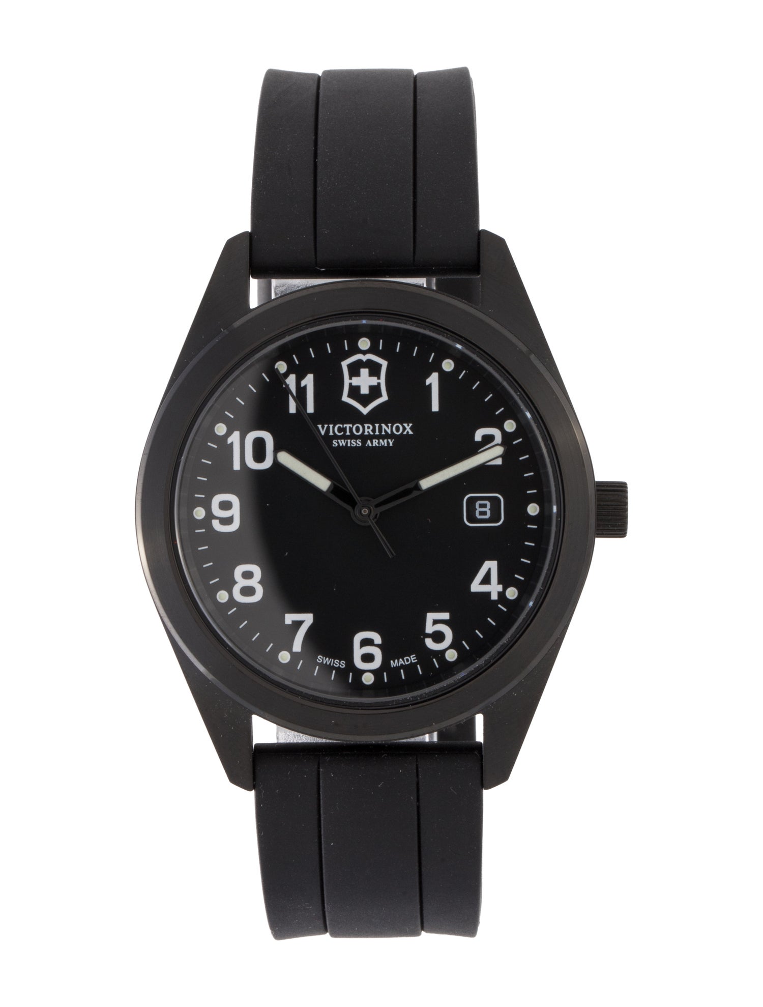 Victorinox Swiss Army Garrison Watch