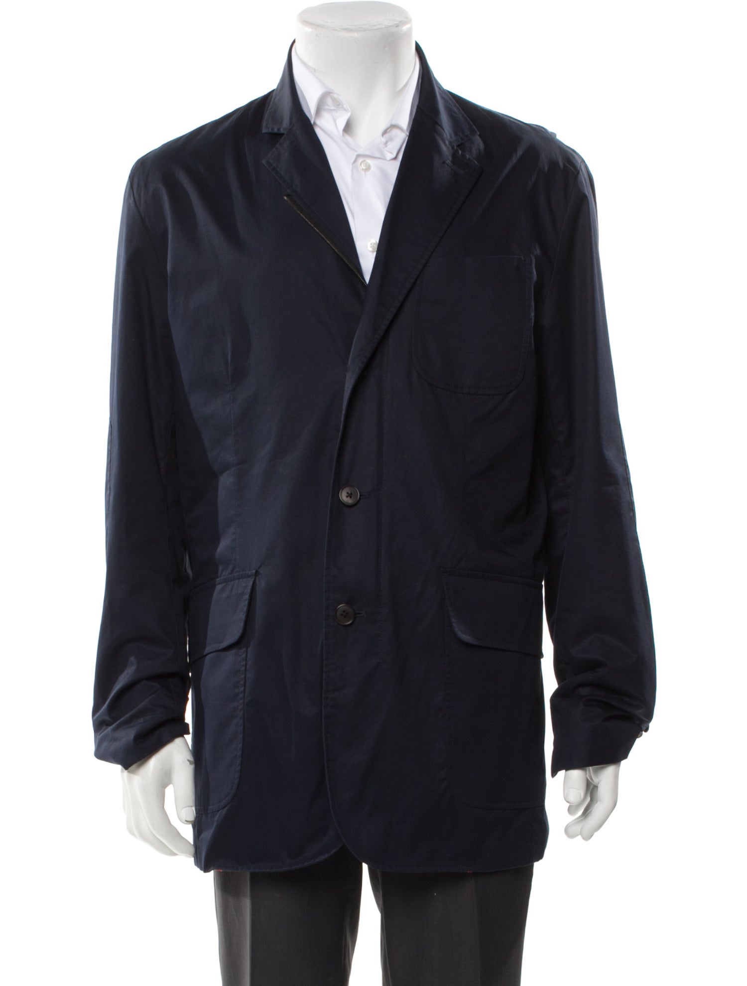 Victorinox Swiss Army Utility Jacket