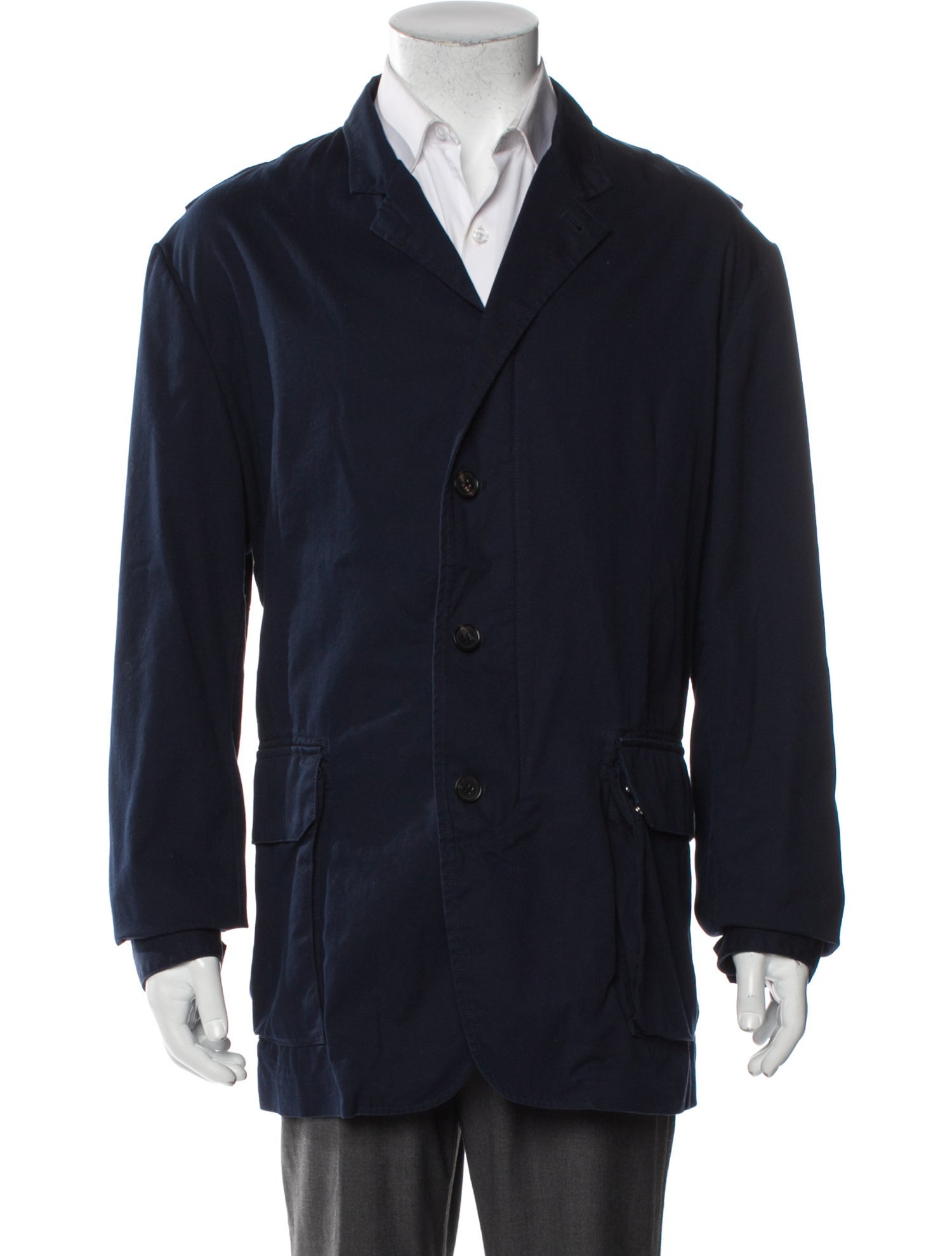 Victorinox Swiss Army Peacoat