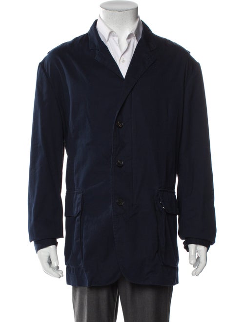 Victorinox Swiss Army Peacoat