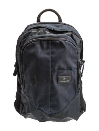 Victorinox Swiss Army Nylon Backpack